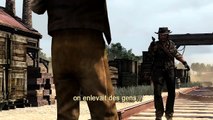 Trailer Officiel de Red Dead Redemption : Mon Nom est John Marston