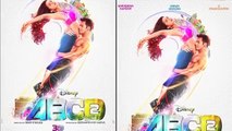 Remo D'Souza signs Varun & Shraddha for 'ABCD 3' - Watch For More Details