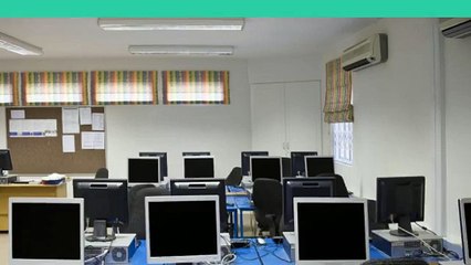 AirCon Mini Splits (Heating and Air Conditioning).