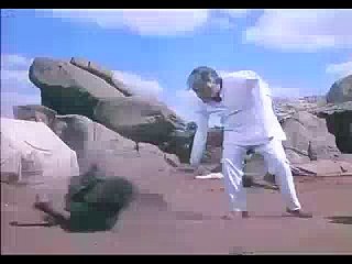 Thakurs Hand Found In Shole Movie