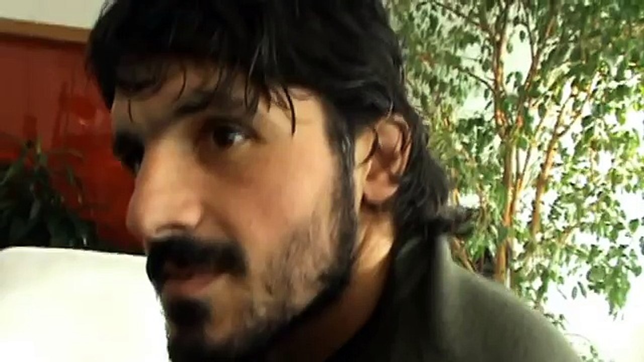 Intervista a Gattuso