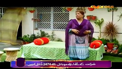 Yehi Hai Zindagi Episode 17 Full Express Entertainment Drama July 11, 2015