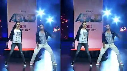 Varun Dhawan Confesses His Feelings For Shraddha