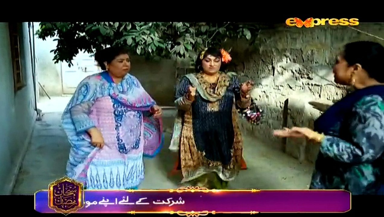 Yehi Hai Zindagi Episode 17 HQ Part 4