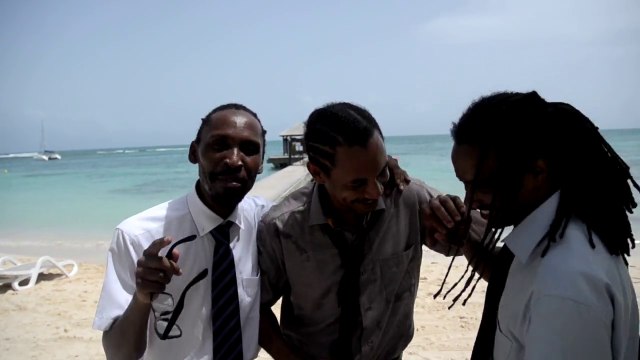 Making of Clip Voyages et Rêves - Sonny Troupé Quartet