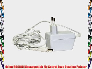 Orion 564109 Massagestab My Secret Love Passion Pointer