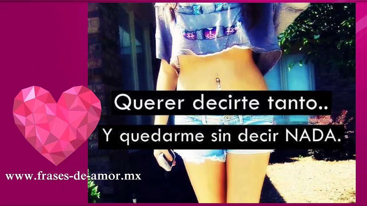 Frases inolvidables de amor