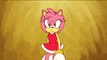 Amy Rose releases her limiters