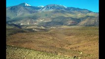 Termas de Puritama - San Pedro de Atacama - Chile