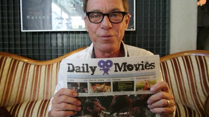 Daily Movies au NIFFF 2015 - Episode 3 (Part 1)