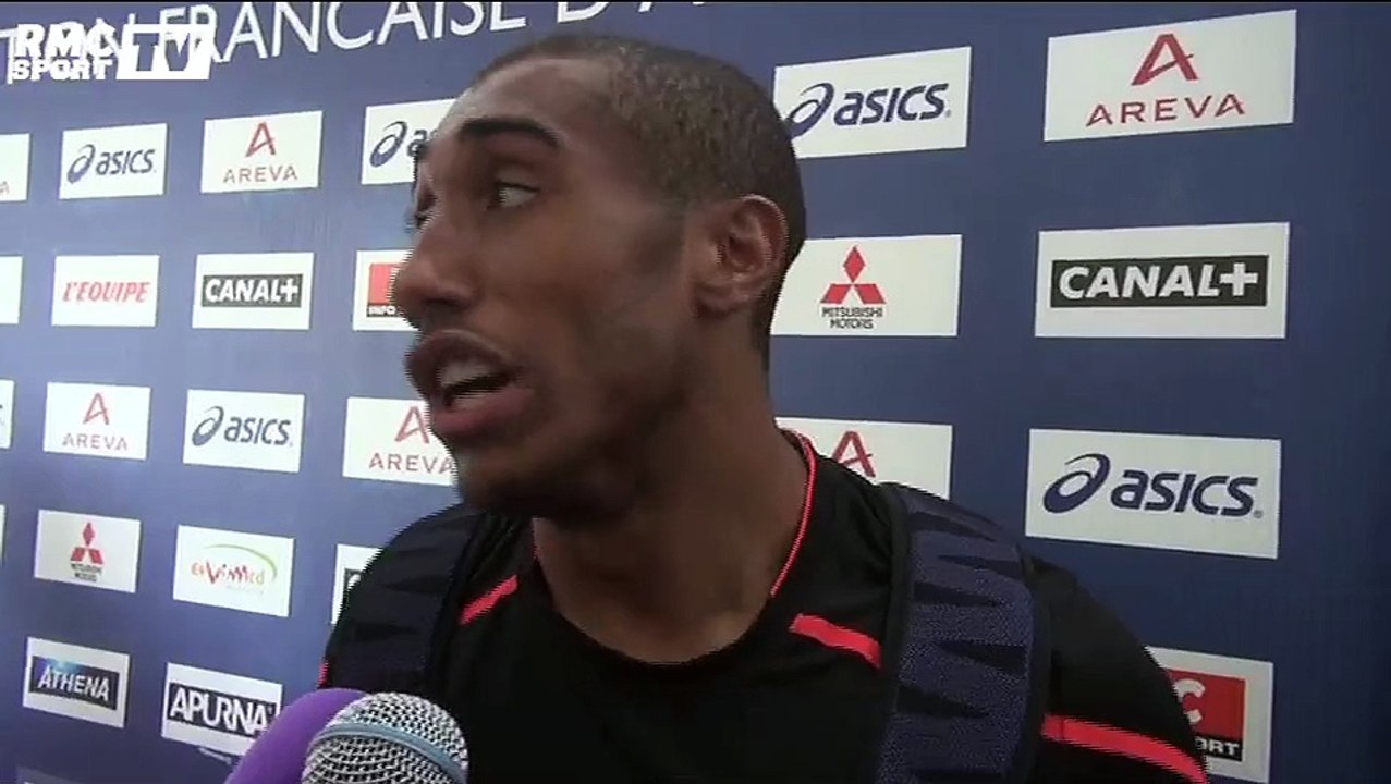 Championnats de France : Vicaut confirme, Lemaitre de retour