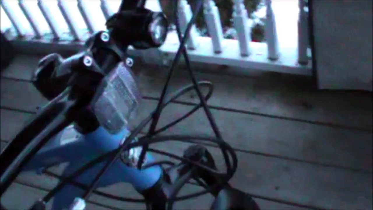 Mongoose Stat 29" Mountain Bike Review