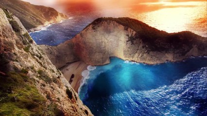 Γαλάζιο Παράθυρο - 1η Εκπομπή (Α' μέρος)