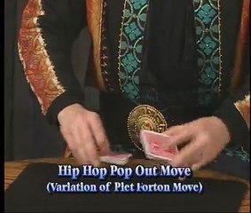 Jeff McBride - The Art of Card Manipulation Vol 1  part 2of2