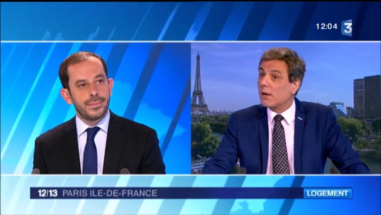 encadrement des loyers : pas encore pour toute l'idf...