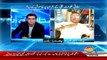 Pakistan Aaj Raat On Jaag TV at 08:00 PM – 11th July 2015
