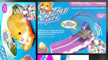 Zhu Zhu Pets Adventure Ball - Have you met the Zhu Zhu Pet Hamsters yet?