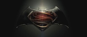Batman v Superman Dawn Of Justice - Comic-Con Trailer VO