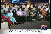 Best Of Khabarnaak on Geo News – 11th July 2015