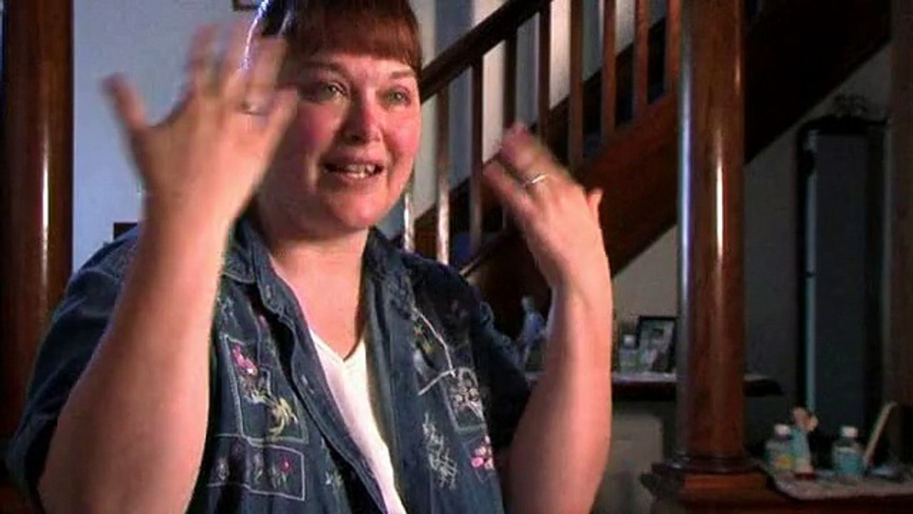 Ghost Hunters S01E01 - Altoona, PA; Haunted Home Deleted Scenes