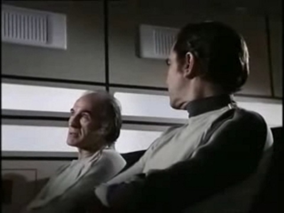 Le Grand Détournement Cosmos 99