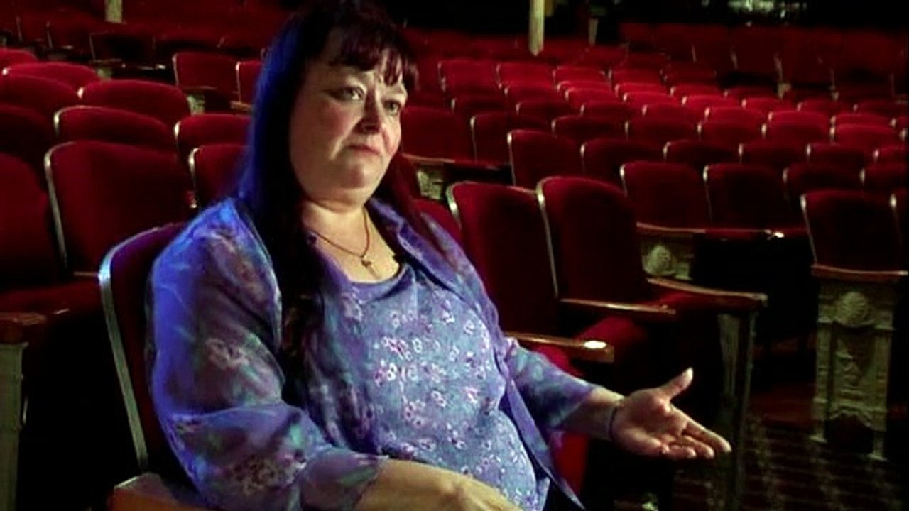 Ghost Hunters S01E02 - Altoona, PA; Mishler Theatre.Deleted Scenes