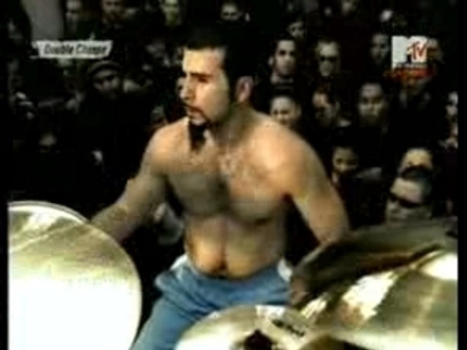 Chop Suey - System of a Down