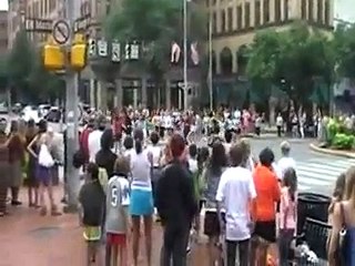 20090814 I Got The Music In Me (York, PA; Aug. 14, 2009)