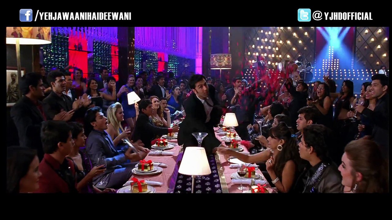 Batameez Dil
