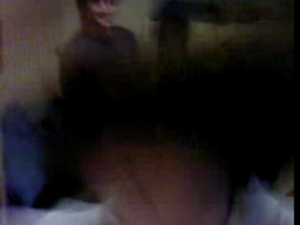 'cause everytime we touch