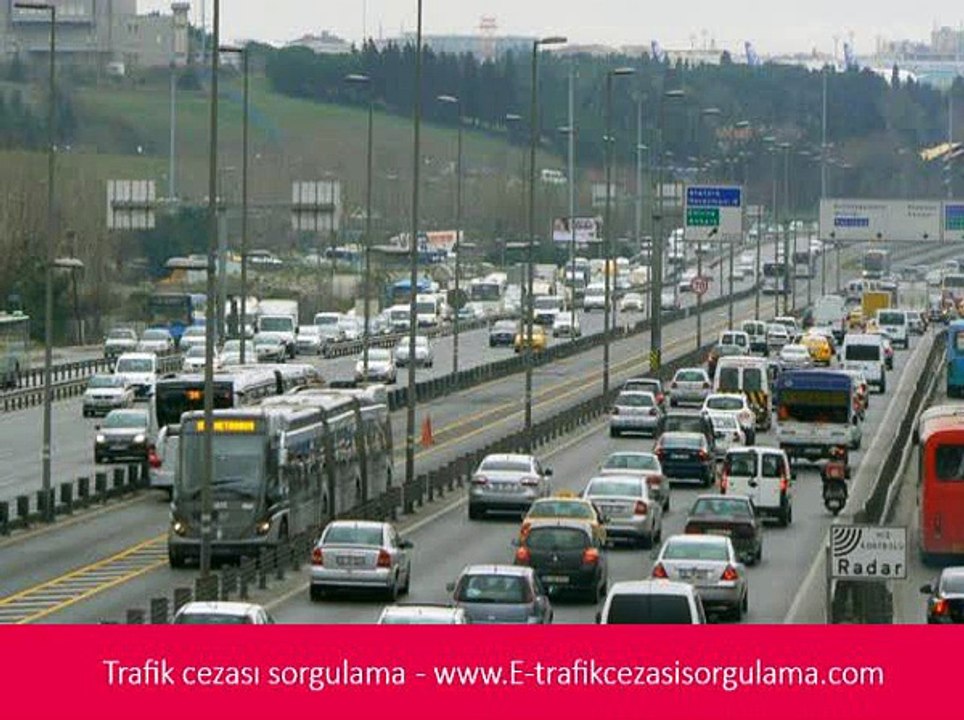 Ogs Ceza Sorgulama Plaka