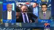 Aapas ki Baat 11th July 2015 With Najam Sethi On Geo News