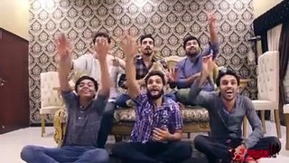 Aamir Liauqat Show Inaam Ghar Parody By 3 Idiots