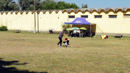 20150704 AWI - Sallay Zsófi és Zamat