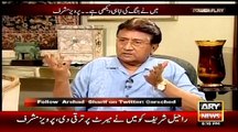 Watch How Pervez Musharruf Handeled Pak - India Relation..