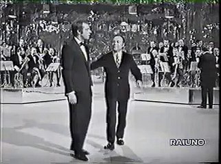 Claudio Villa   Il sole del mattino