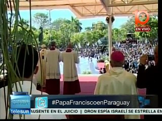 Bernardo Rojas: El Papa promueve un discurso en favor de la inclusión