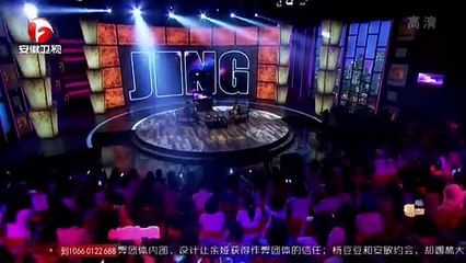 20150711 非常静距离（最新）  周渝民 完美蜕变路