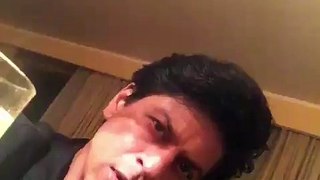 Shahrukh Khan Dubmash Video