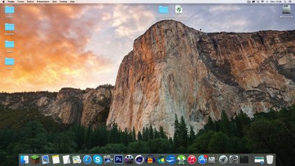 TUTO | Avoir Final Cut Pro X 10.2.1 | [FR]