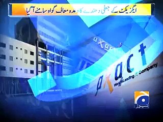 FIA to lodge another case against Axact
