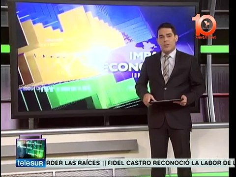 BRICS apuestan por una nueva etapa geopolítica en el mundo