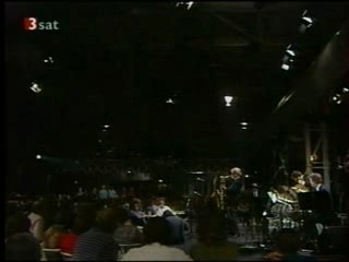 Gerry Mulligan - Satin Doll