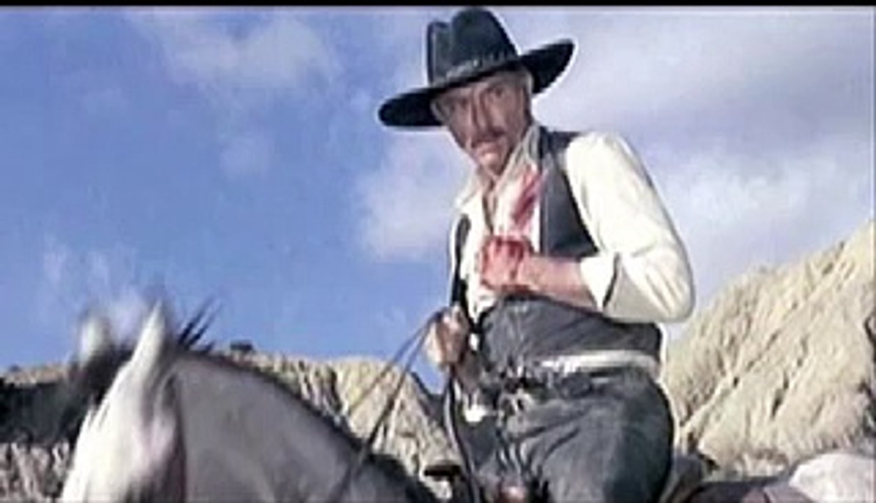 ENNIO MORRICONE - The Big Gundown (1966)