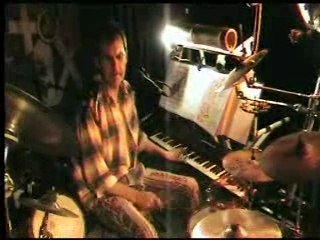 Hervé Barré Créoles Musiques