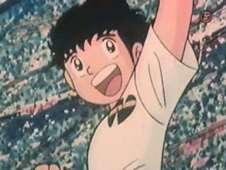 Los Super Campeones - Opening 1 (Sonomex)