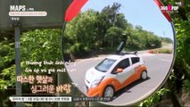 [Vietsub] Olive TV Maps Ep 01 - Team KangYul Cut 2 [SoShiTeam]