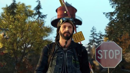 Watch Dogs  Bad Blood Launch Trailer[UK]