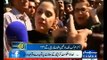 Shazia Murree gets Owned by Crowd