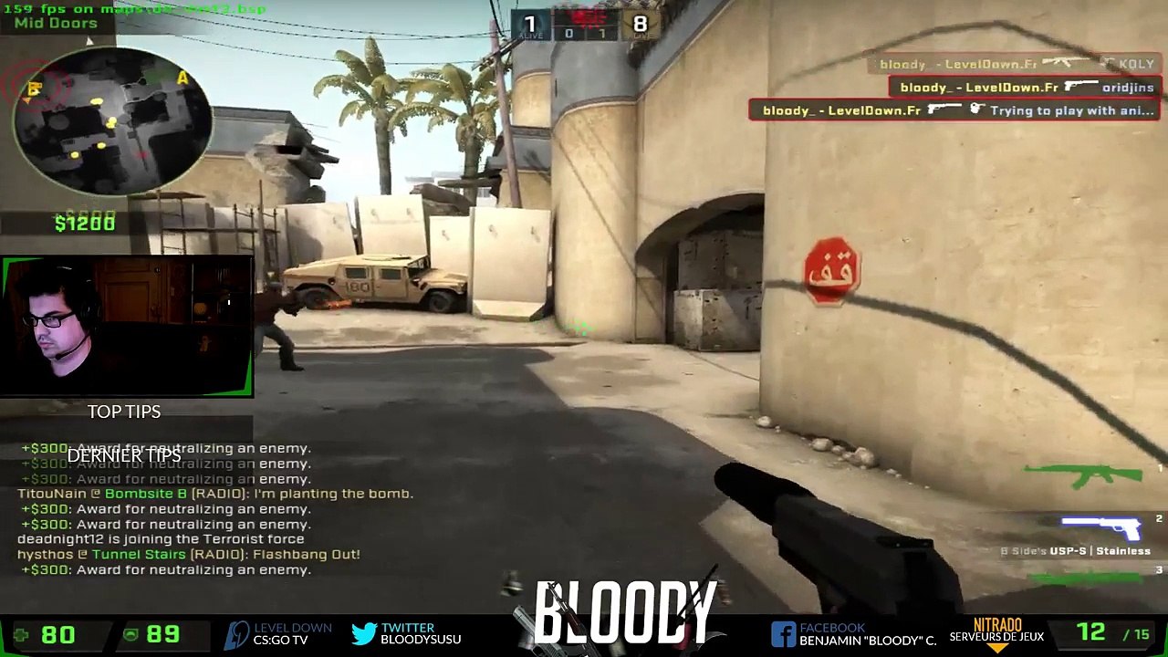 Ffa avec les Abonnés ! (REPLAY du 11/07)